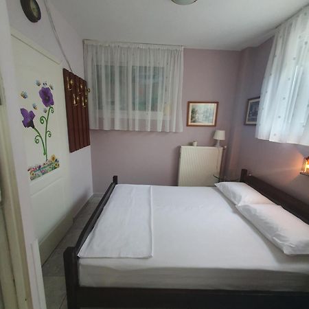 Meli'S House By Alp Hospitality Services Neon Rysion Εξωτερικό φωτογραφία