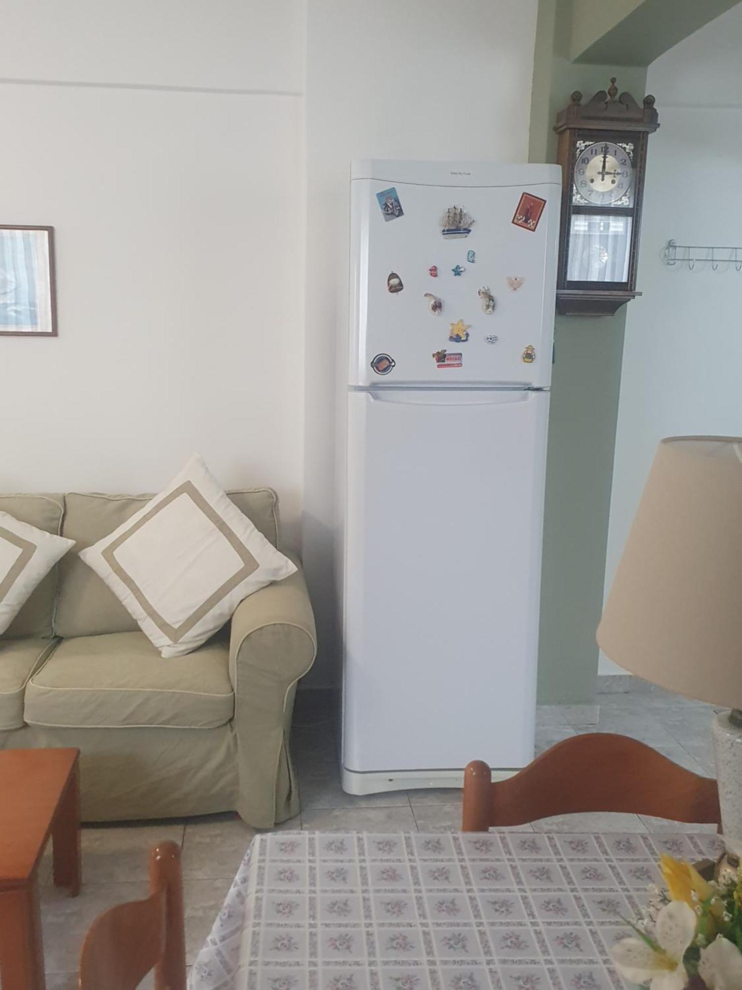 Meli'S House By Alp Hospitality Services Neon Rysion Εξωτερικό φωτογραφία