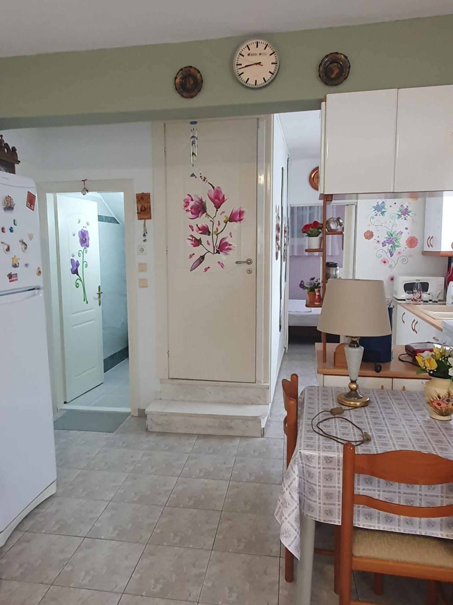 Meli'S House By Alp Hospitality Services Neon Rysion Εξωτερικό φωτογραφία