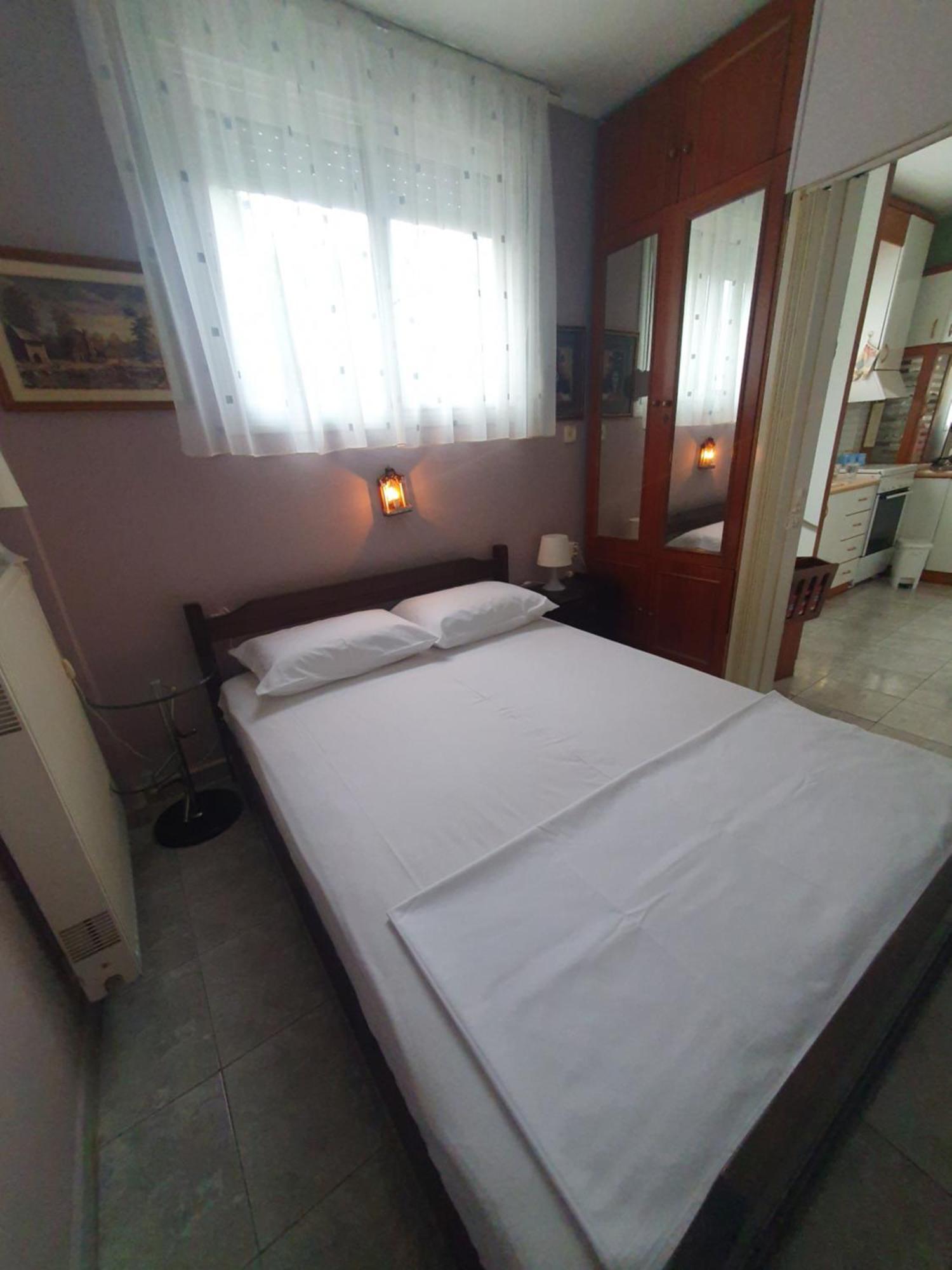 Meli'S House By Alp Hospitality Services Neon Rysion Εξωτερικό φωτογραφία