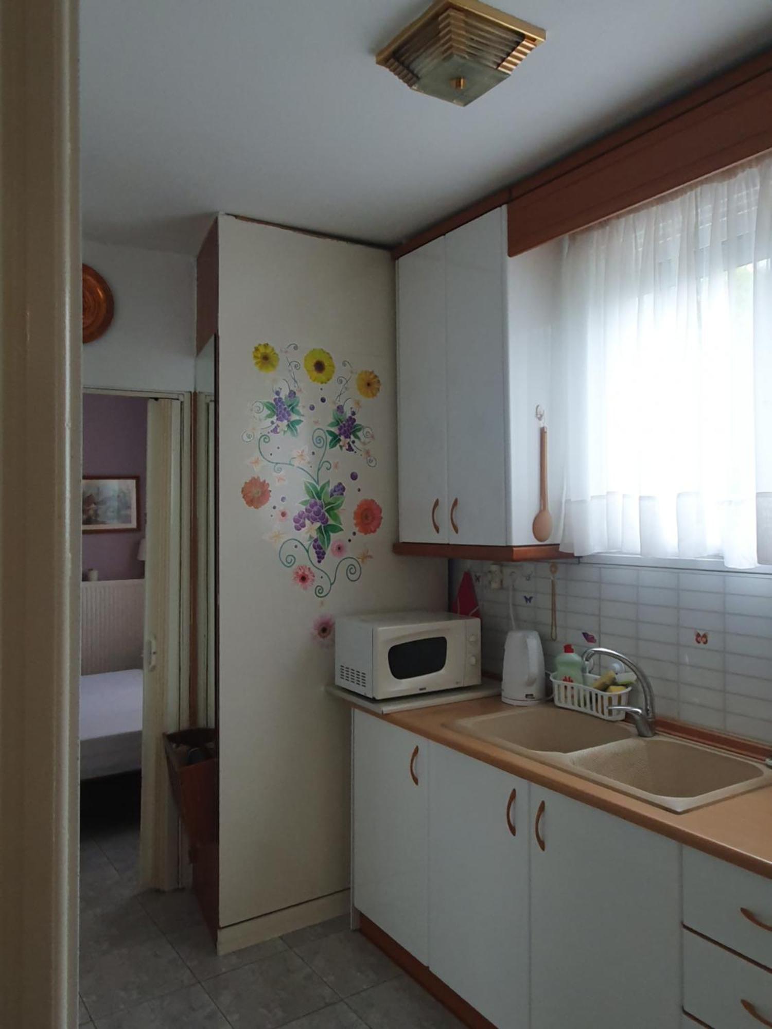 Meli'S House By Alp Hospitality Services Neon Rysion Εξωτερικό φωτογραφία