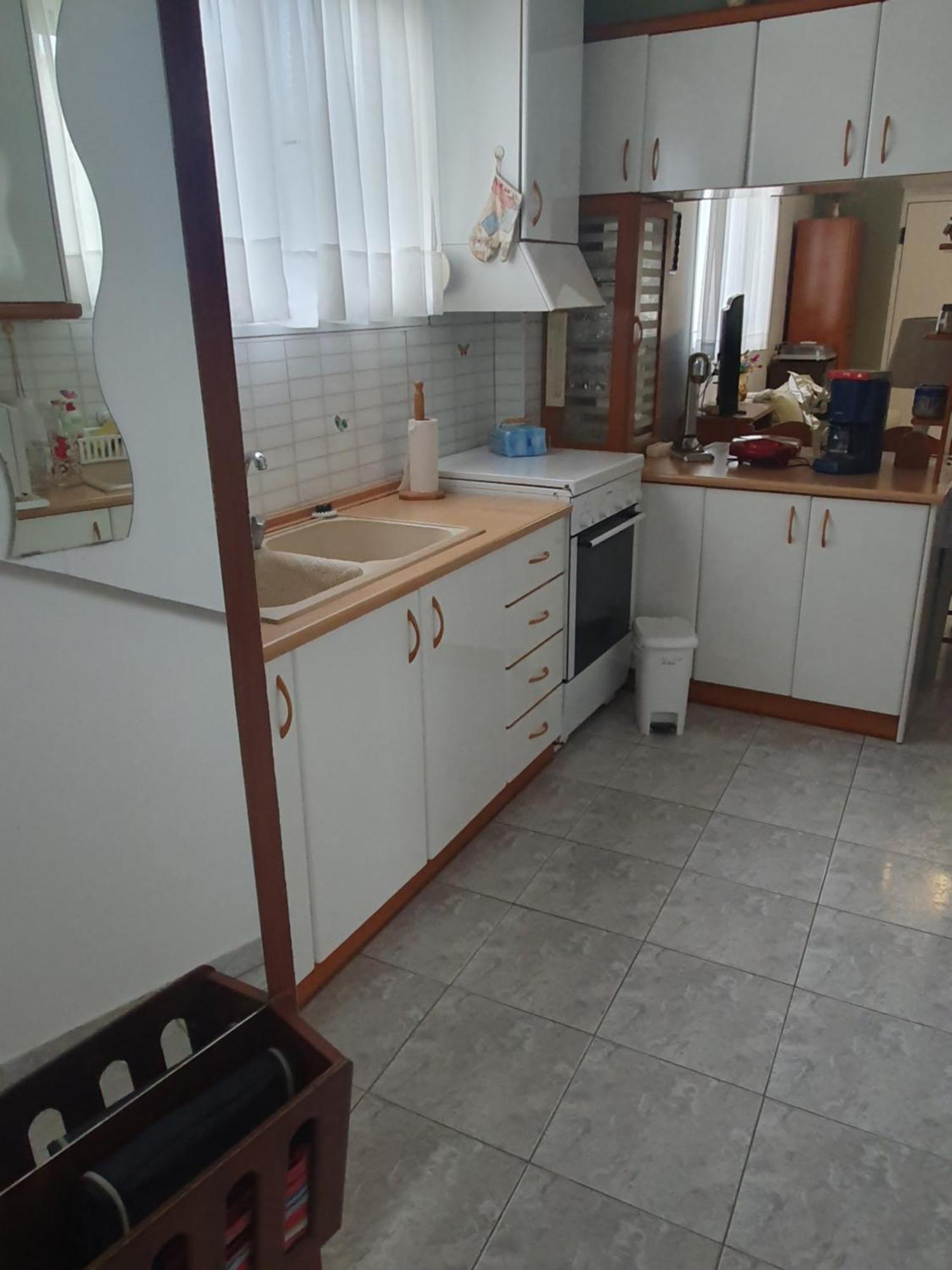 Meli'S House By Alp Hospitality Services Neon Rysion Εξωτερικό φωτογραφία