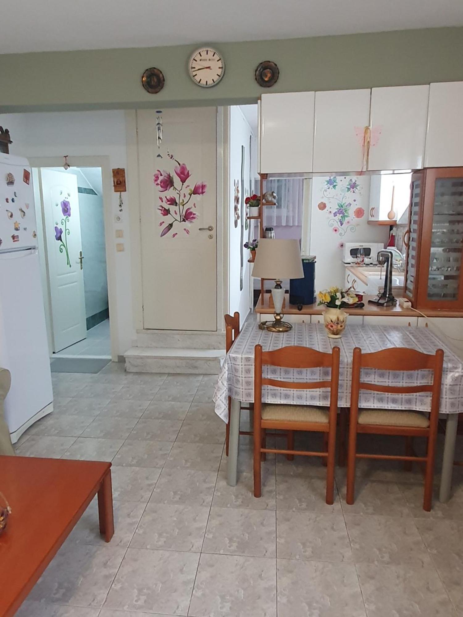 Meli'S House By Alp Hospitality Services Neon Rysion Εξωτερικό φωτογραφία